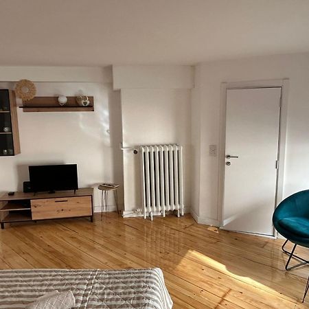 Ferienwohnung Kosancic No.1 Belgrad Exterior foto